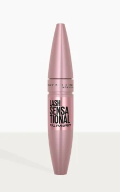 PrettyLittleThing Mascara*Maybelline Lash Sensational Mascara Very