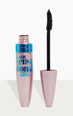 PrettyLittleThing Mascara*Maybelline Lash Sensational Waterproof Mascara