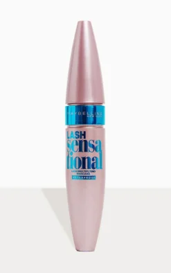 PrettyLittleThing Mascara*Maybelline Lash Sensational Waterproof Mascara