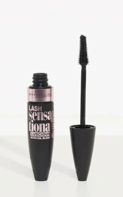 PrettyLittleThing Mascara*Maybelline Lash Sensational Luscious Mascara Very