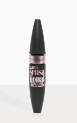PrettyLittleThing Mascara*Maybelline Lash Sensational Luscious Mascara Very