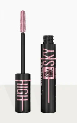 PrettyLittleThing Mascara*Maybelline Lash Sensational Sky High Washable Mascara Cosmic