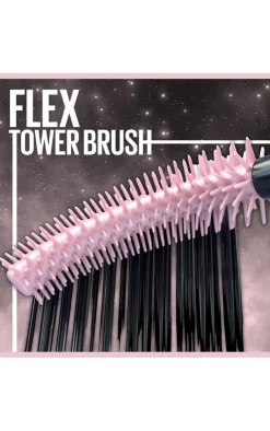 PrettyLittleThing Mascara*Maybelline Lash Sensational Sky High Washable Mascara Cosmic