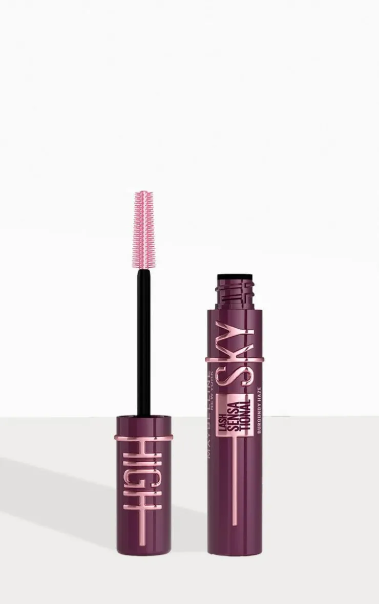 PrettyLittleThing Mascara*Maybelline Lash Sensational Sky High Mascara