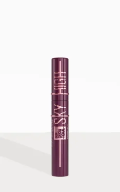 PrettyLittleThing Mascara*Maybelline Lash Sensational Sky High Mascara