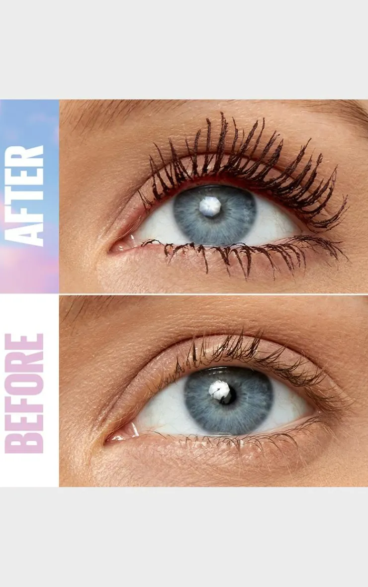 PrettyLittleThing Mascara*Maybelline Lash Sensational Sky High Mascara