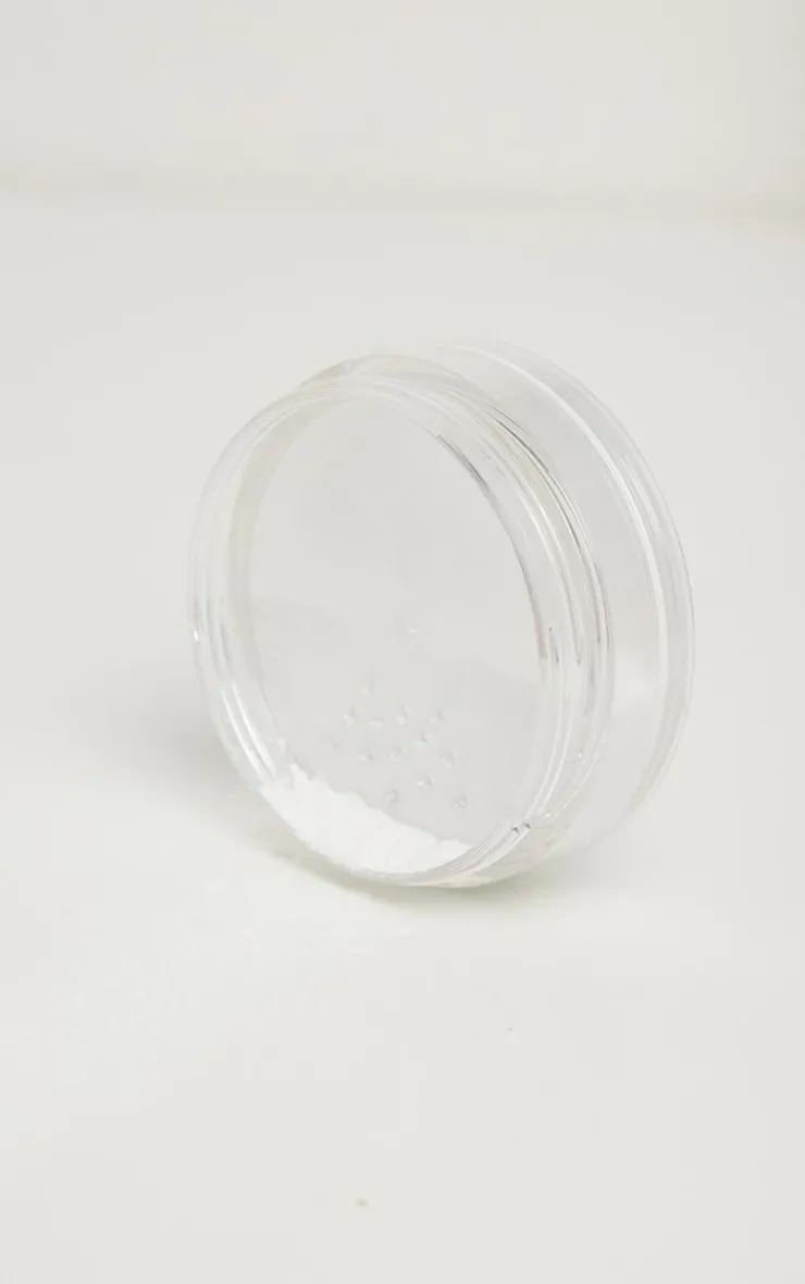 PrettyLittleThing Christmas Shop*Maybelline Lasting Fix Loose Setting Powder 01