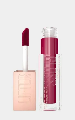 PrettyLittleThing Lip Gloss*Maybelline Lifter Gloss Candy Lip Gloss