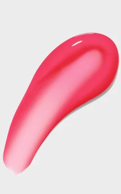 PrettyLittleThing Lip Gloss*Maybelline Lifter Gloss Plumping Lip Gloss With Hyaluronic Acid and Chilli Pepper