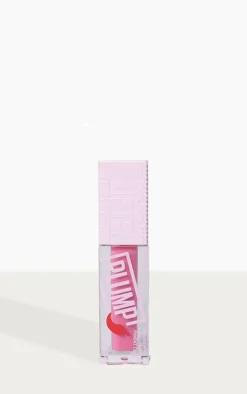 PrettyLittleThing Lip Plumpers*Maybelline Lifter Gloss Plumping Lip Gloss With Hyaluronic Acid and Chilli Pepper