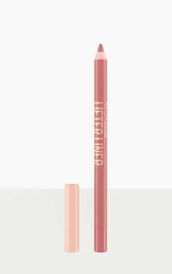 PrettyLittleThing Lip Liners*Maybelline Lifter Liner Lip Liner With Hyaluronic Acid -