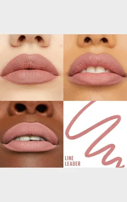 PrettyLittleThing Lip Liners*Maybelline Lifter Liner Lip Liner With Hyaluronic Acid -