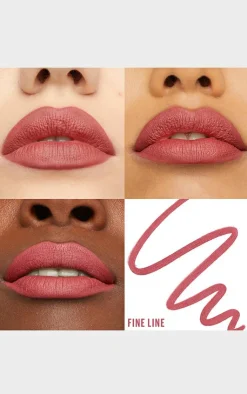 PrettyLittleThing Lip Liners*Maybelline Lifter Liner Lip Liner With Hyaluronic Acid -