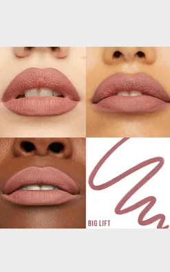 PrettyLittleThing Lip Liners*Maybelline Lifter Liner Lip Liner With Hyaluronic Acid -