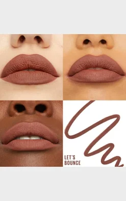 PrettyLittleThing Lip Liners*Maybelline Lifter Liner Lip Liner With Hyaluronic Acid -