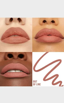 PrettyLittleThing Lip Liners*Maybelline Lifter Liner Lip Liner With Hyaluronic Acid -