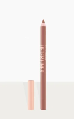 PrettyLittleThing Lip Liners*Maybelline Lifter Liner Lip Liner With Hyaluronic Acid -