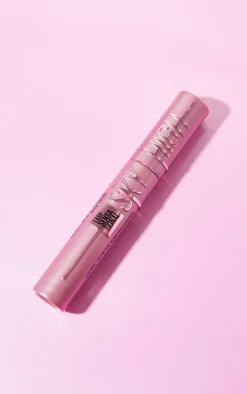 PrettyLittleThing Mascara*Maybelline Mascara Lash Sensational Sky High Volumizing and Thickening Eyelash