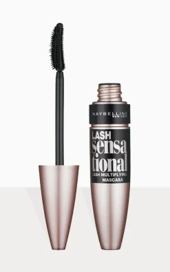 PrettyLittleThing Mascara*Maybelline Mascara Lash Sensational Mascara 04 Intense