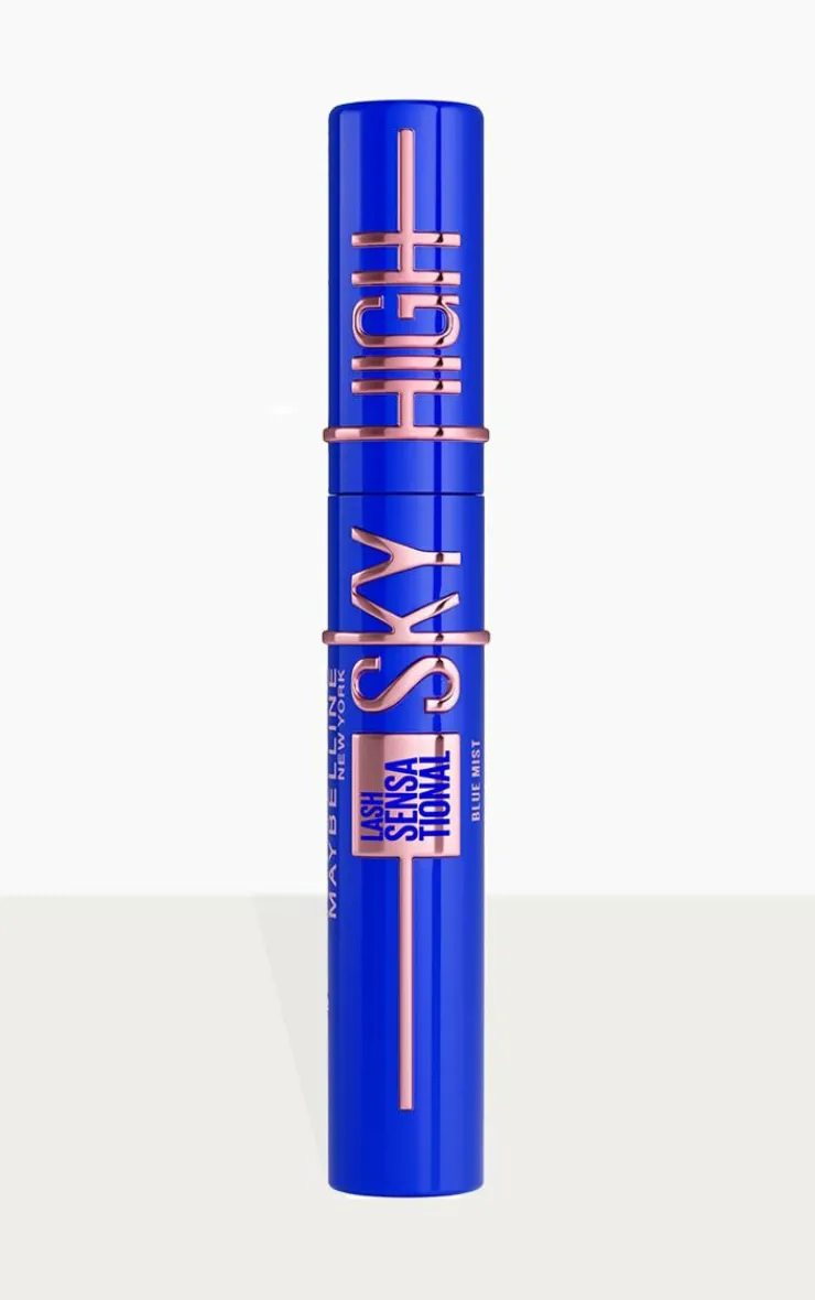 PrettyLittleThing Mascara*Maybelline Mascara Lash Sensational Sky High Mascara Mist