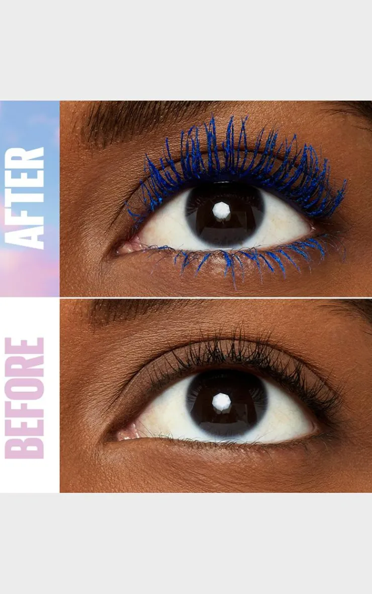 PrettyLittleThing Mascara*Maybelline Mascara Lash Sensational Sky High Mascara Mist