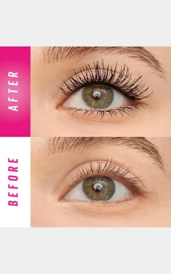 PrettyLittleThing Mascara*Maybelline Mascara Lash Sensational Firework Mascara