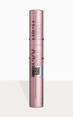 PrettyLittleThing Mascara*Maybelline New York Lash Sensational Sky High Mascara Volumising & Lengthening Mascara 7Ml