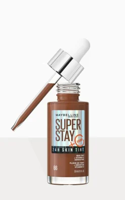 PrettyLittleThing Foundation*Maybelline Super Stay up to 24H Skin Tint Foundation + Vitamin C* - Shade