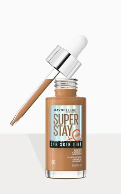 PrettyLittleThing Foundation*Maybelline Super Stay up to 24H Skin Tint Foundation + Vitamin C* - Shade