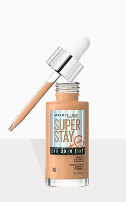 PrettyLittleThing Foundation*Maybelline Super Stay up to 24H Skin Tint Foundation + Vitamin C* - Shade