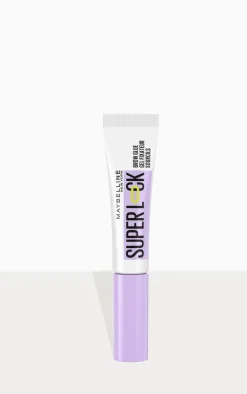 PrettyLittleThing Eyebrows*Maybelline Superlock Brow Glue 24h Wear