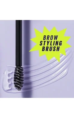 PrettyLittleThing Eyebrows*Maybelline Superlock Brow Glue 24h Wear
