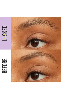 PrettyLittleThing Eyebrows*Maybelline Superlock Brow Glue 24h Wear