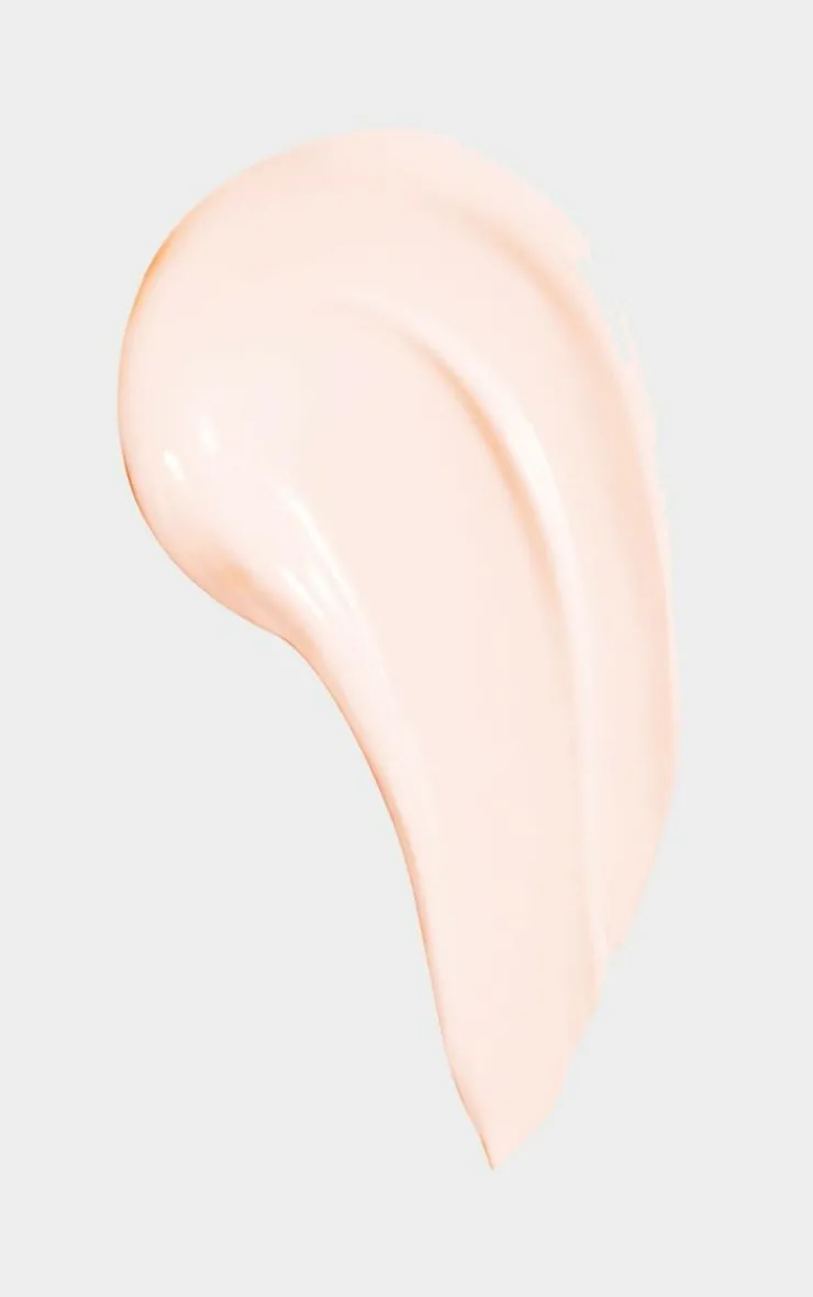 PrettyLittleThing Foundation*Maybelline Superstay Active Wear Full Coverage 30 Hour Long-lasting Liquid Foundation 01