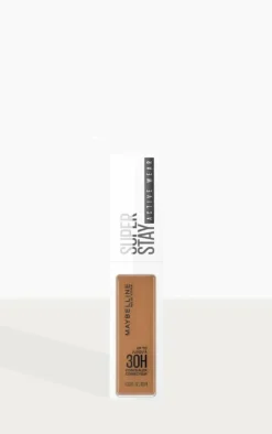 PrettyLittleThing Concealers*Maybelline SuperStay Active Wear Concealer