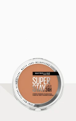 PrettyLittleThing Foundation*Maybelline SuperStay 24H Hybrid Powder Foundation