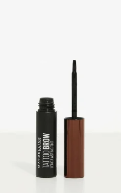 PrettyLittleThing Eyebrows*Maybelline Tattoo Brow Longlasting Gel Tint