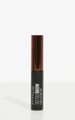 PrettyLittleThing Eyebrows*Maybelline Tattoo Brow Longlasting Gel Tint