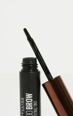 PrettyLittleThing Eyebrows*Maybelline Tattoo Brow Longlasting Gel Tint