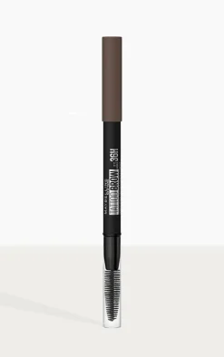 PrettyLittleThing Eyebrows*Maybelline Tattoo Brow Semi Permanent 36HR Eyebrow Pencil 07