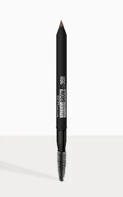 PrettyLittleThing Eyebrows*Maybelline Tattoo Brow Semi Permanent 36HR Eyebrow Pencil 07