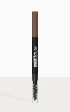 PrettyLittleThing Eyebrows*Maybelline Tattoo Brow Semi Permanent 36HR Eyebrow Pencil 05