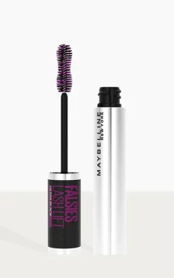 PrettyLittleThing Mascara*Maybelline The Falsies Lengthening & Volumising Mascara 01 Ultra