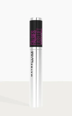 PrettyLittleThing Mascara*Maybelline The Falsies Lengthening & Volumising Mascara 01 Ultra