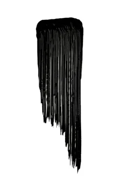 PrettyLittleThing Mascara*Maybelline The Falsies Lengthening & Volumising Mascara 01 Ultra