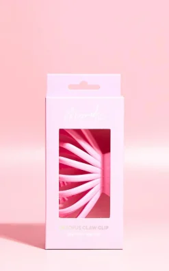 PrettyLittleThing Hair Tools*Mermade Hair Octopus Clip
