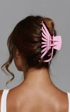 PrettyLittleThing Hair Tools*Mermade Hair Octopus Clip