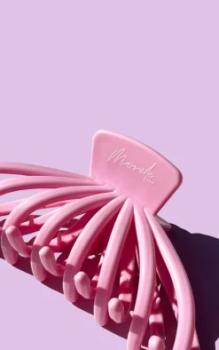 PrettyLittleThing Hair Tools*Mermade Hair Octopus Clip
