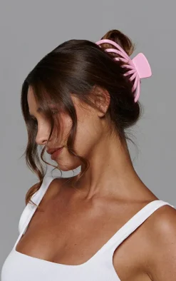 PrettyLittleThing Hair Tools*Mermade Hair Octopus Clip