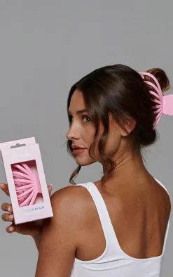 PrettyLittleThing Hair Tools*Mermade Hair Octopus Clip